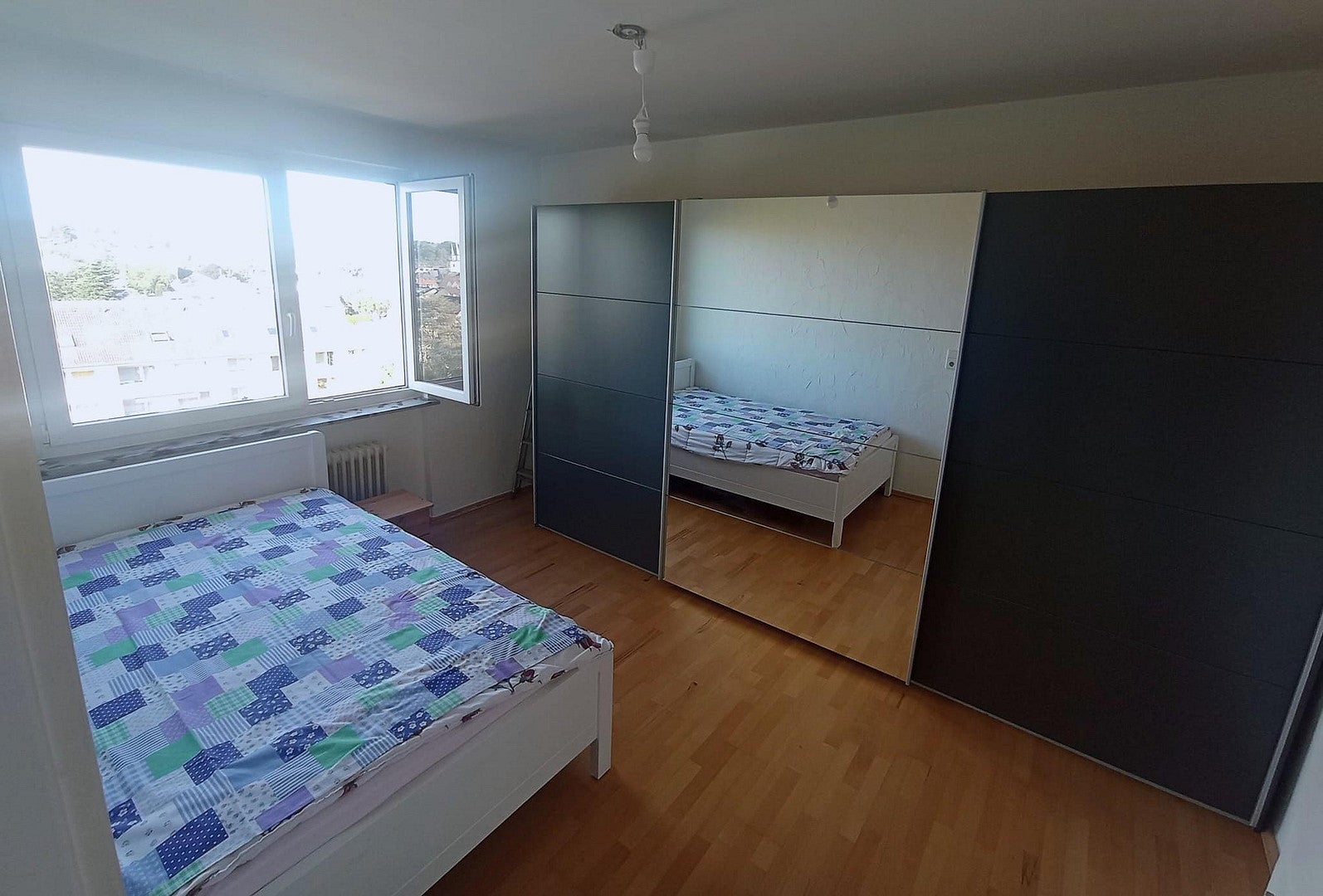 Wohnung Am Kreuzstein in Bischofsheim