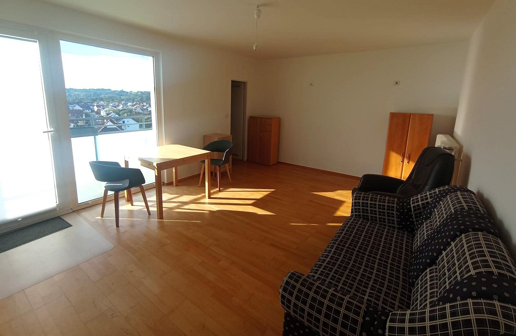 Wohnung Am Kreuzstein in Bischofsheim