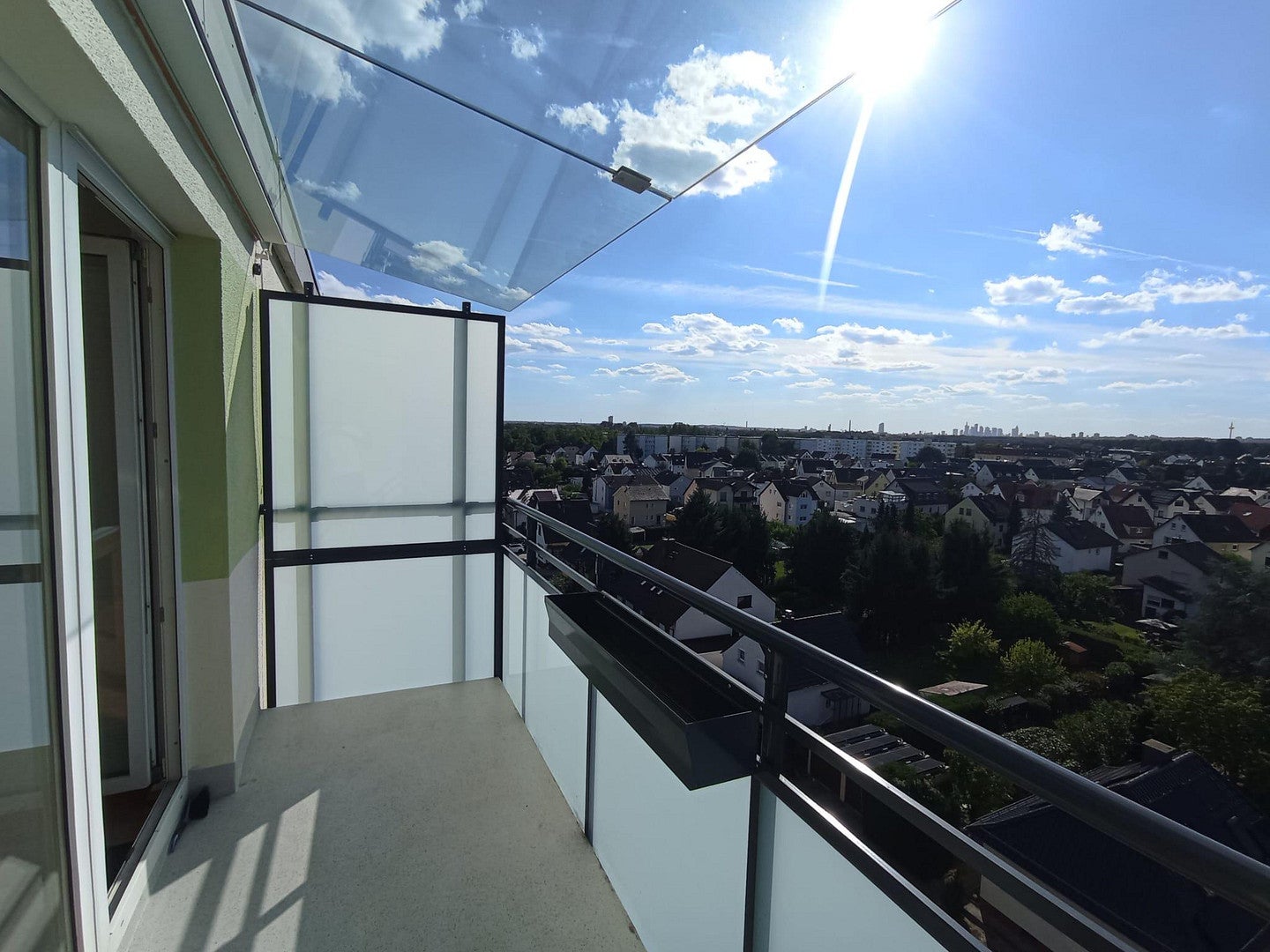 Wohnung Am Kreuzstein in Bischofsheim