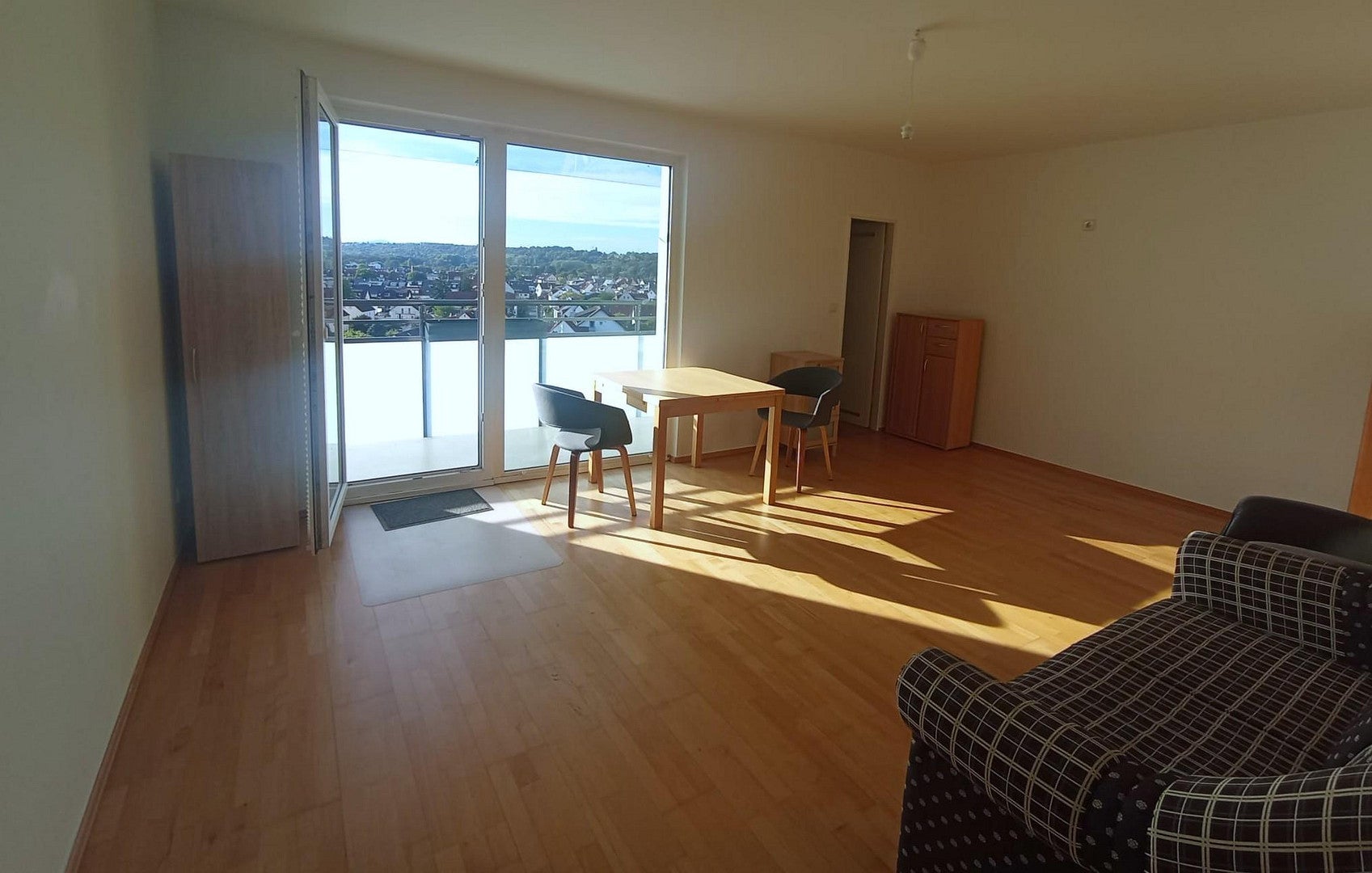 Wohnung Am Kreuzstein in Bischofsheim
