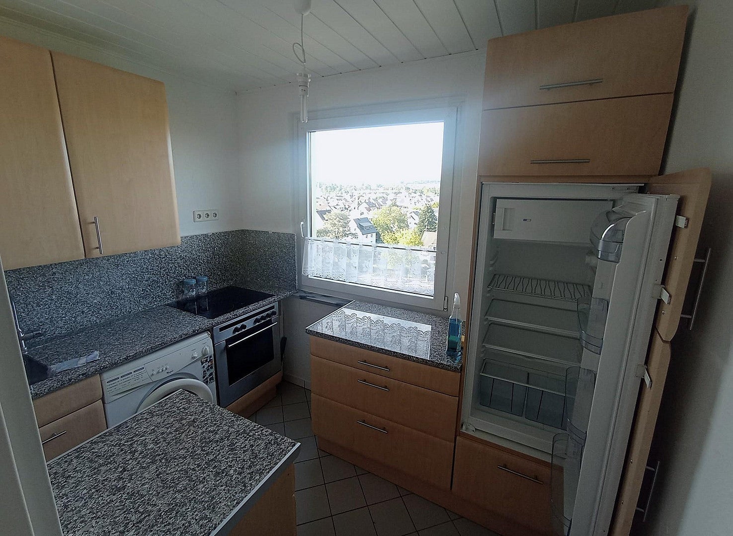Wohnung Am Kreuzstein in Bischofsheim