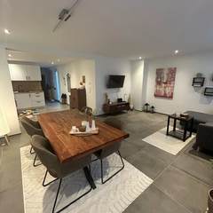 Wohnung Bonndorfer Straße in Mannheim