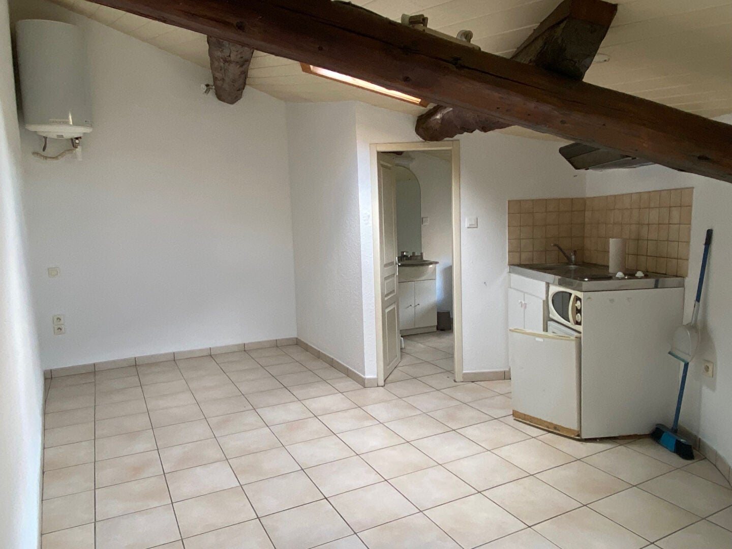 Appartement Rue Saint-Louis à Bédarieux