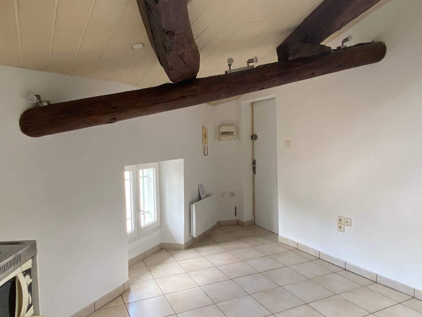 Appartement Rue Saint-Louis à Bédarieux