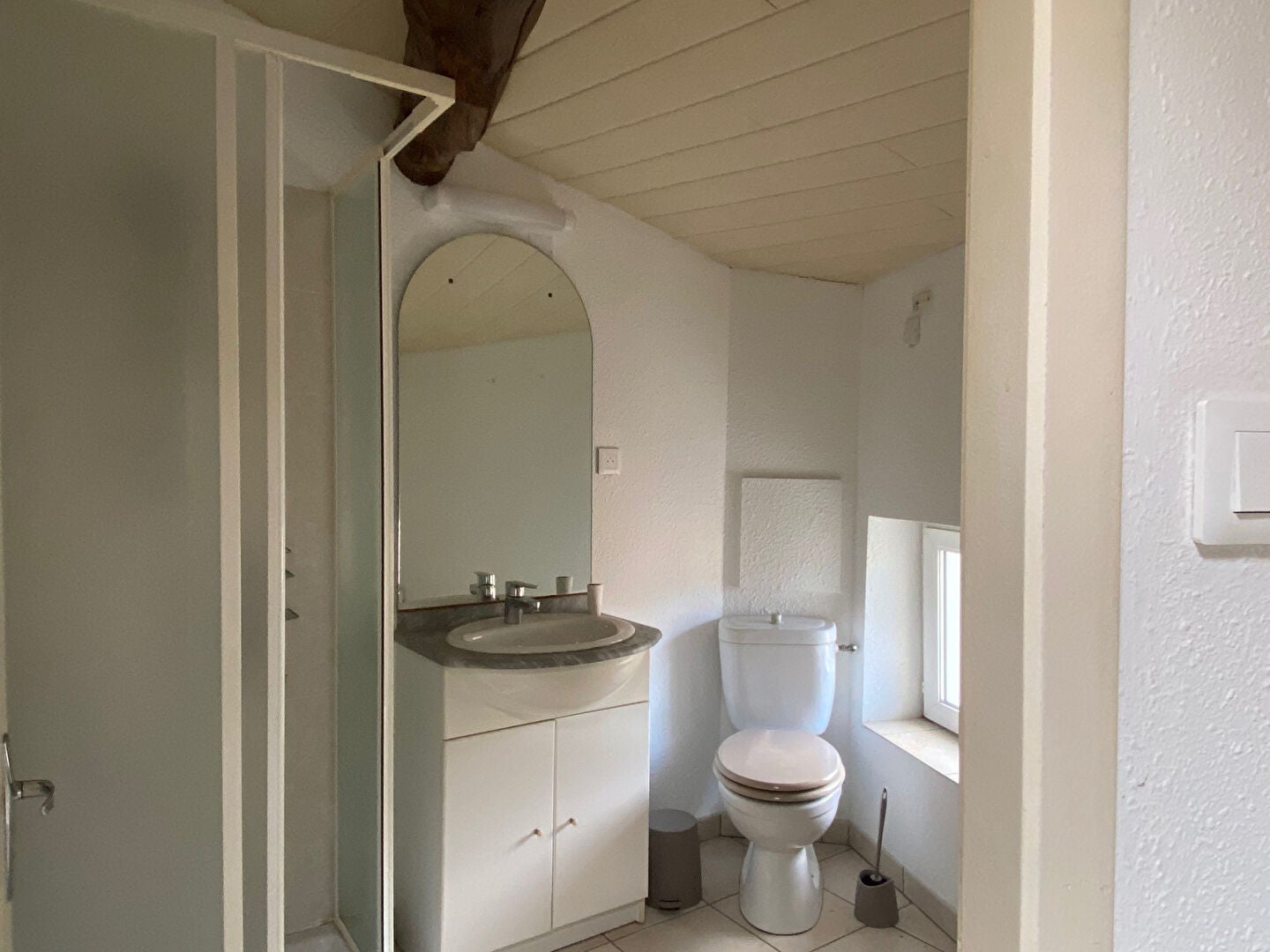 Appartement Rue Saint-Louis à Bédarieux