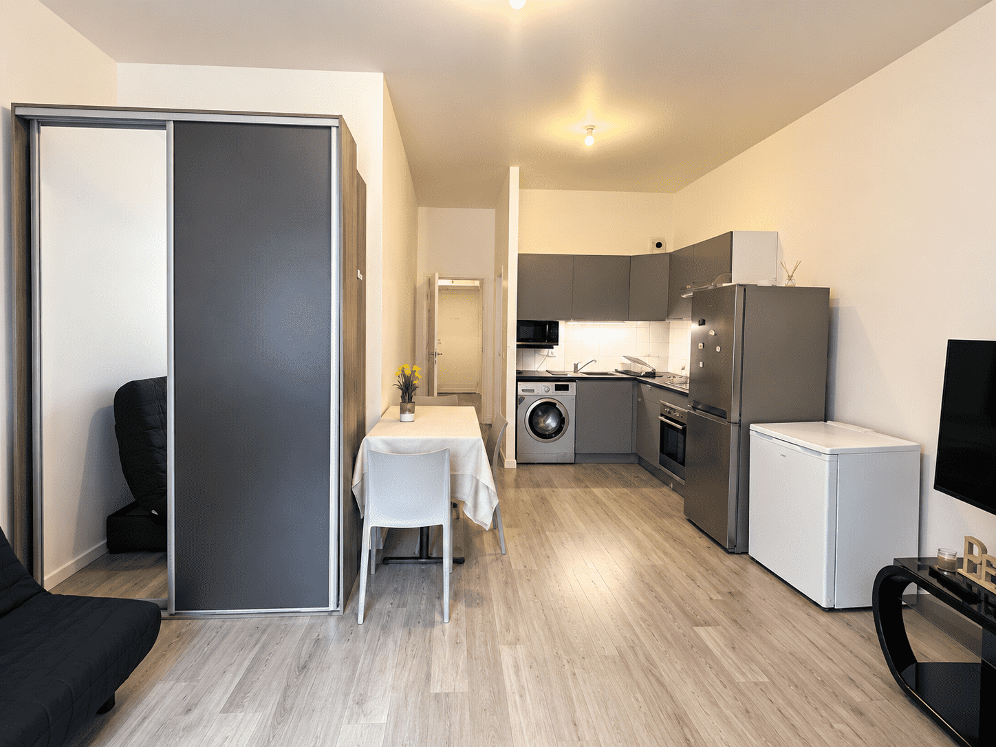 Appartement Rue Henri Théodore-Pigozzi à Poissy