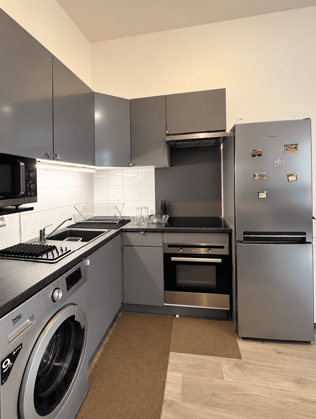 Appartement Rue Henri Théodore-Pigozzi à Poissy