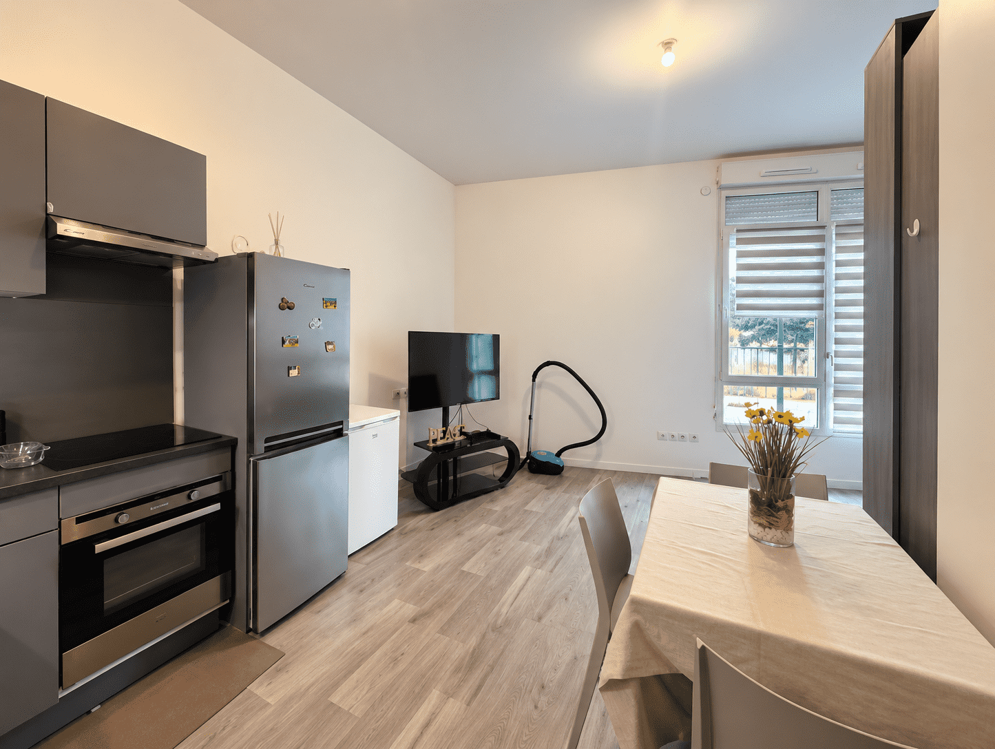 Appartement Rue Henri Théodore-Pigozzi à Poissy