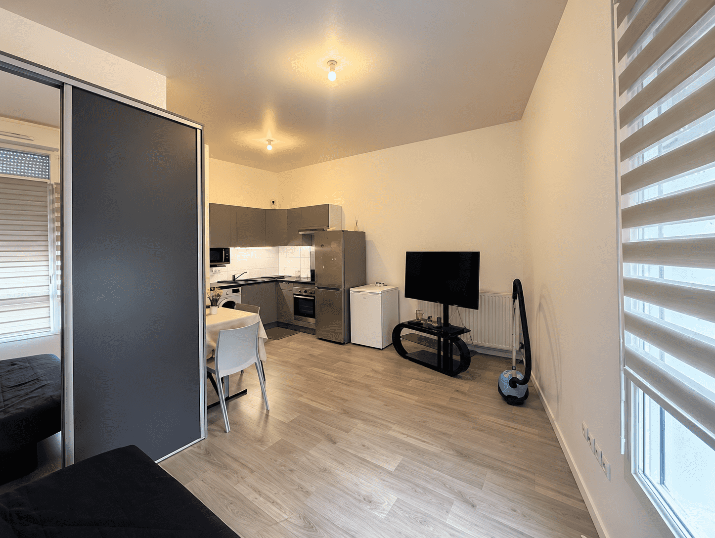 Appartement Rue Henri Théodore-Pigozzi à Poissy