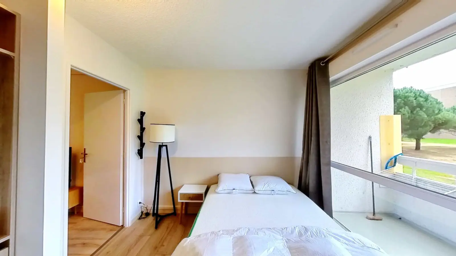 Room Rue Peydavant in Talence