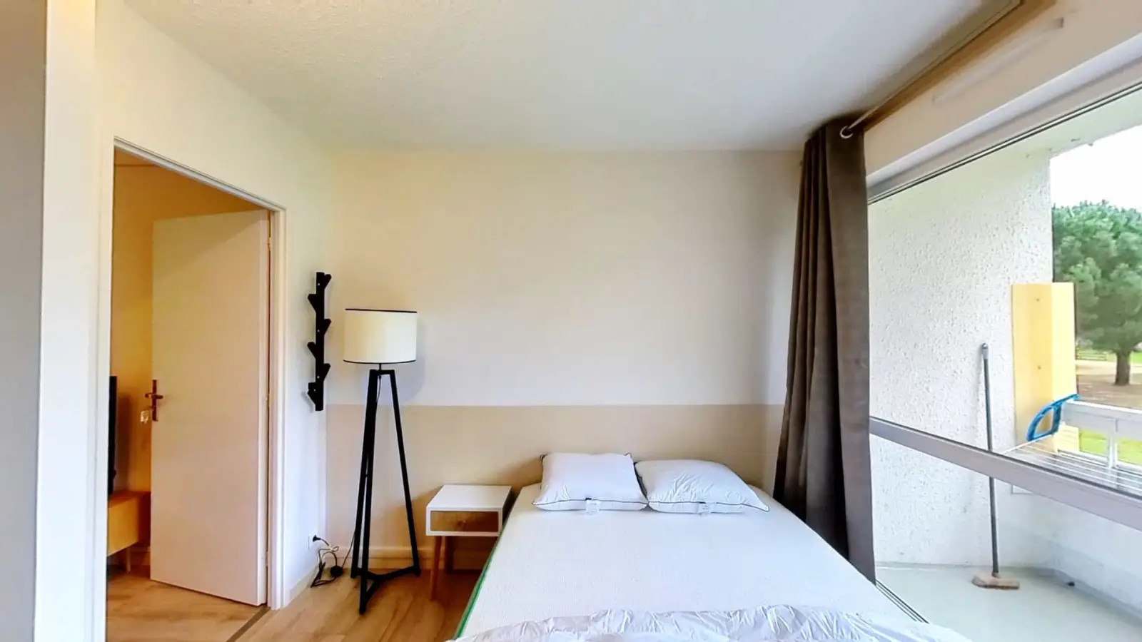 Room Rue Peydavant in Talence