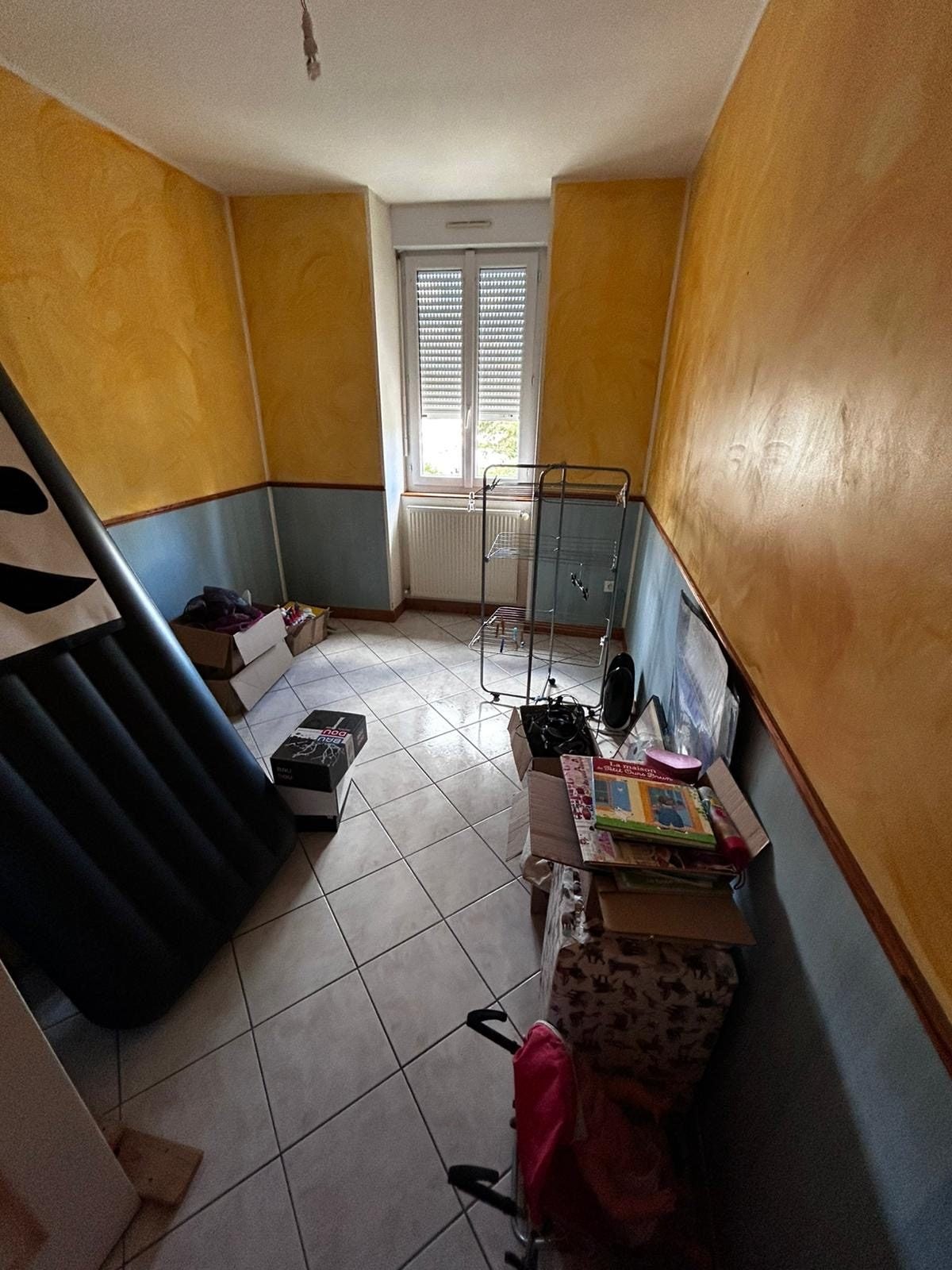 Appartement Montée de l'Hôtel de Ville à Saint-Jean-de-Bournay
