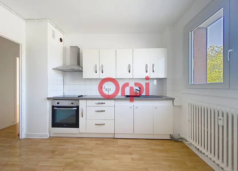 Appartement Rue de la Paix à Ambilly