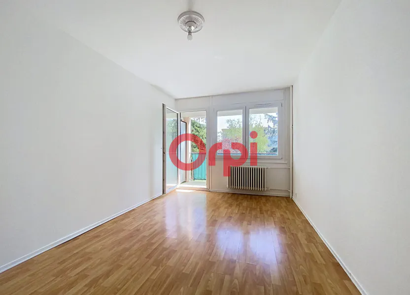 Appartement Rue de la Paix à Ambilly