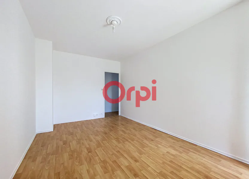 Appartement Rue de la Paix à Ambilly