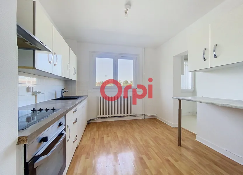 Appartement Rue de la Paix à Ambilly