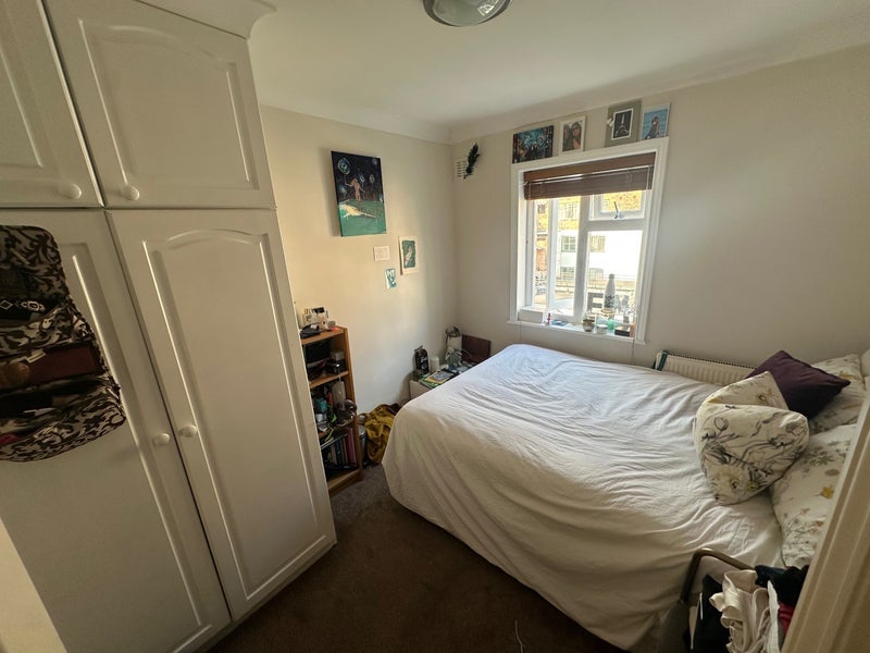 Room Gloucester Terrace in City of Westminster