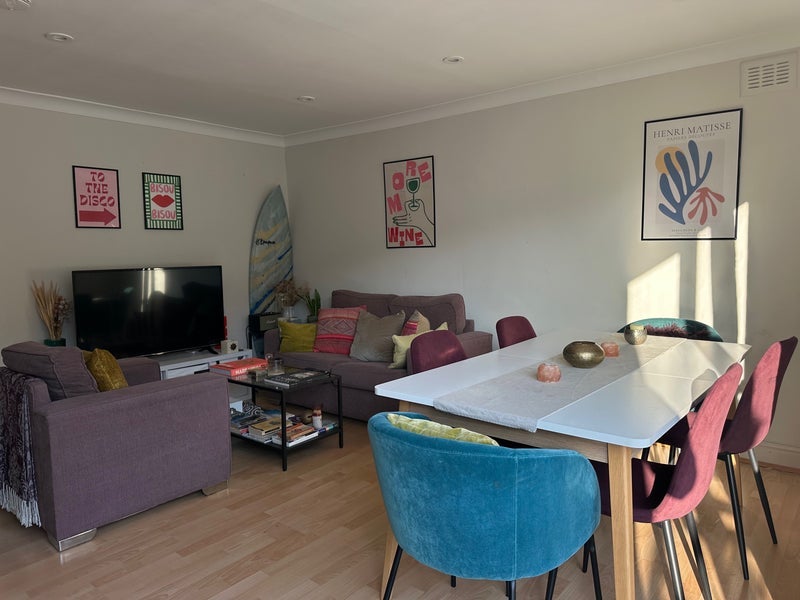 Room Gloucester Terrace in City of Westminster