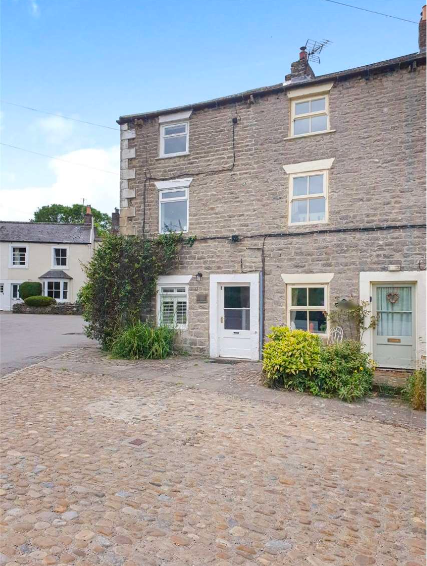 House Coverham Lane in Middleham