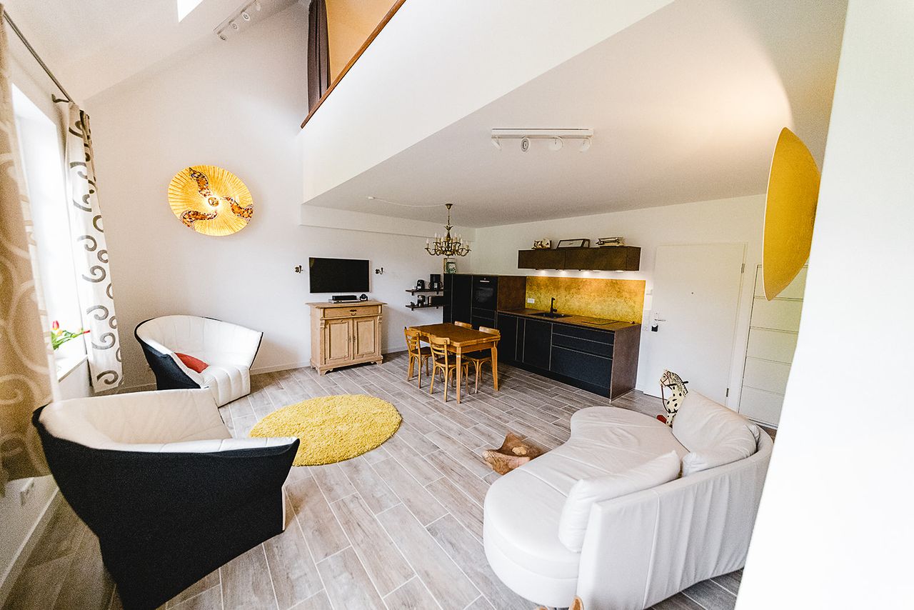 Wohnung Am Lustnauer Tor in Tübingen