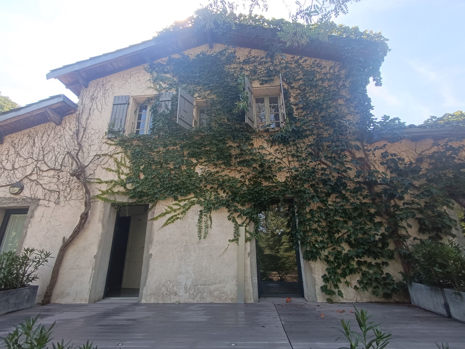 Flat Chemin des Étroits in Vieille-Toulouse