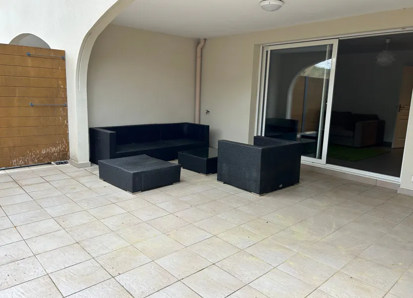Appartement Avenue des Platanes à Six-Fours-les-Plages