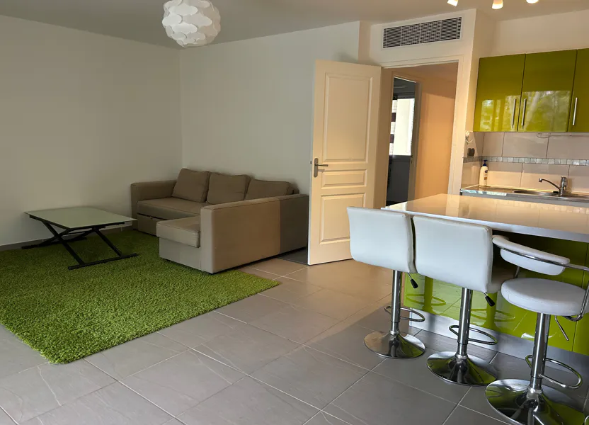 Appartement Avenue des Platanes à Six-Fours-les-Plages