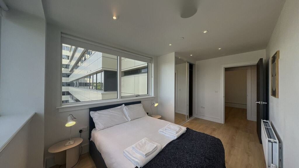 Flat Humphry Repton Lane in Greater London