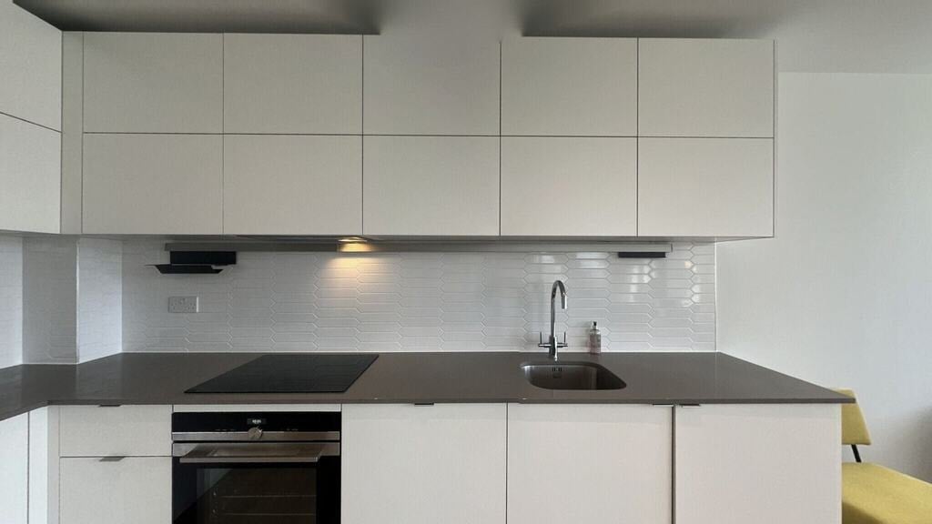 Flat Humphry Repton Lane in Greater London