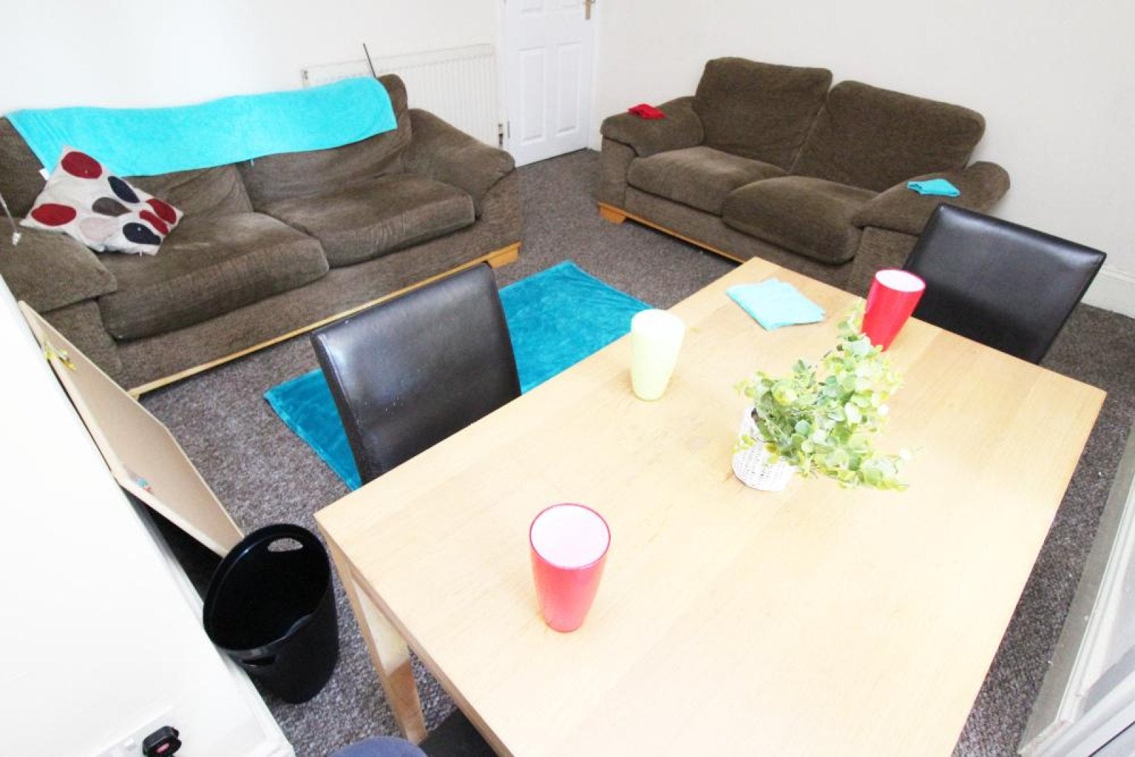 Room Comer Road in Worcester
