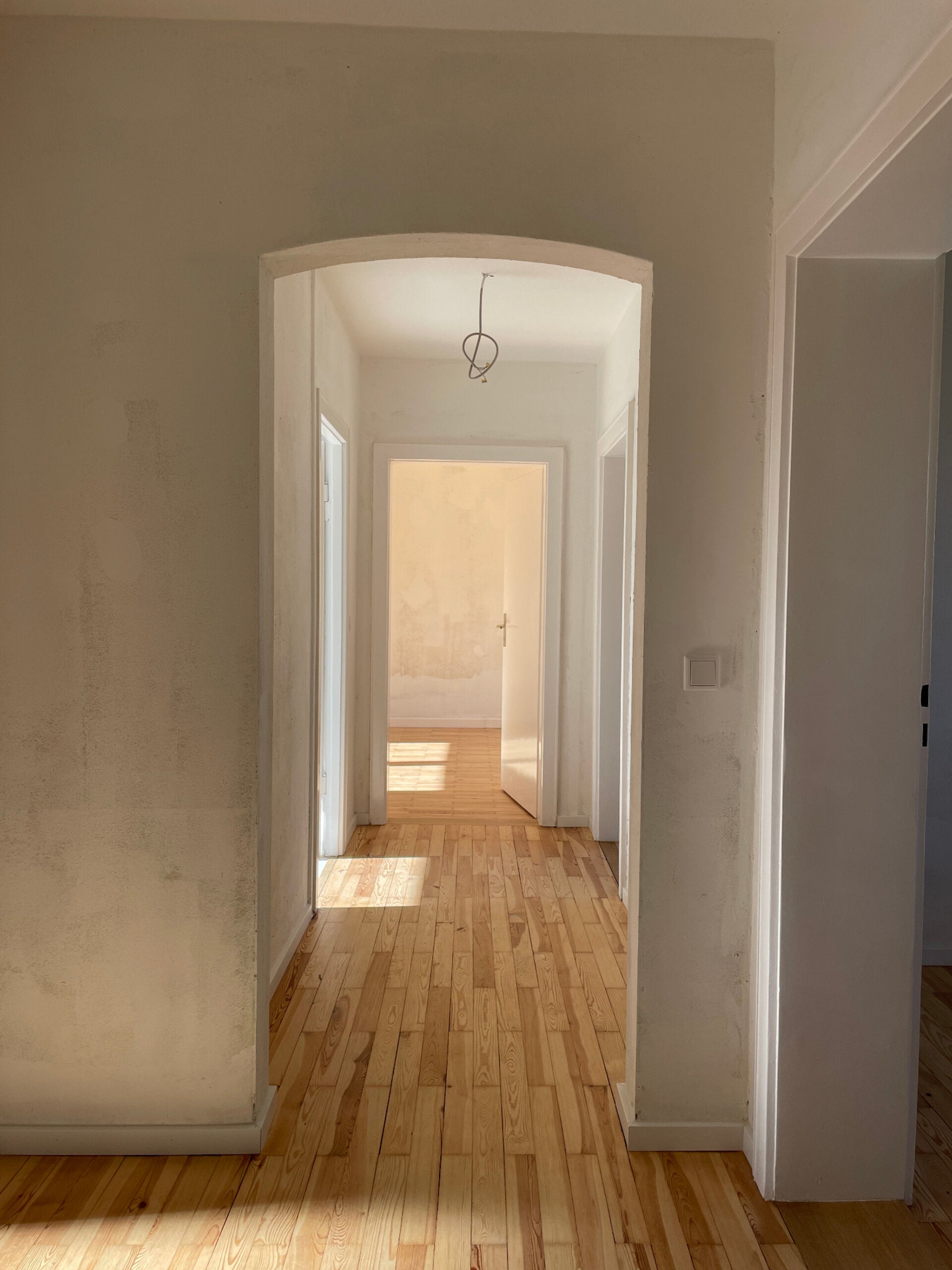 Wohnung Aufseßstraße in Erlangen