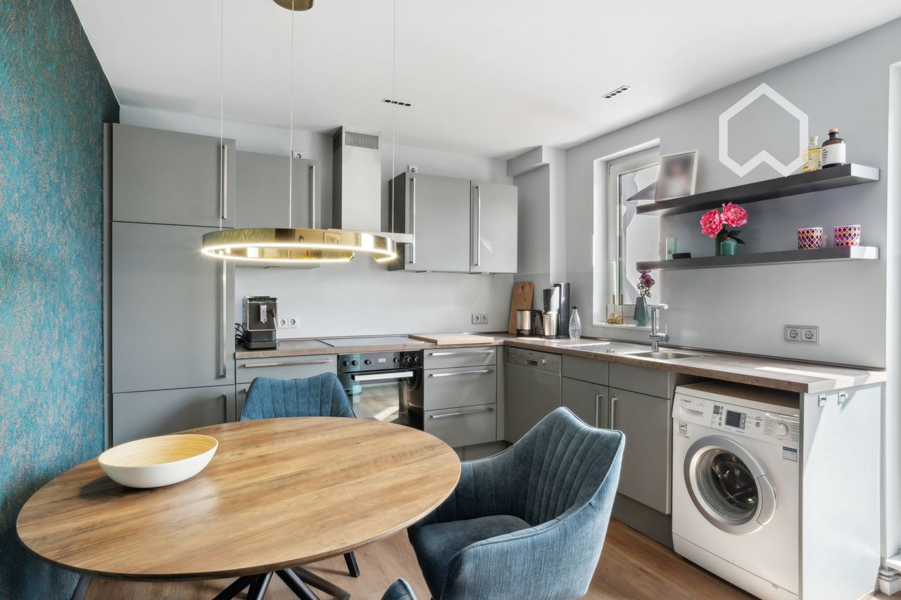 Wohnung Hopfenstraße in Hamburg