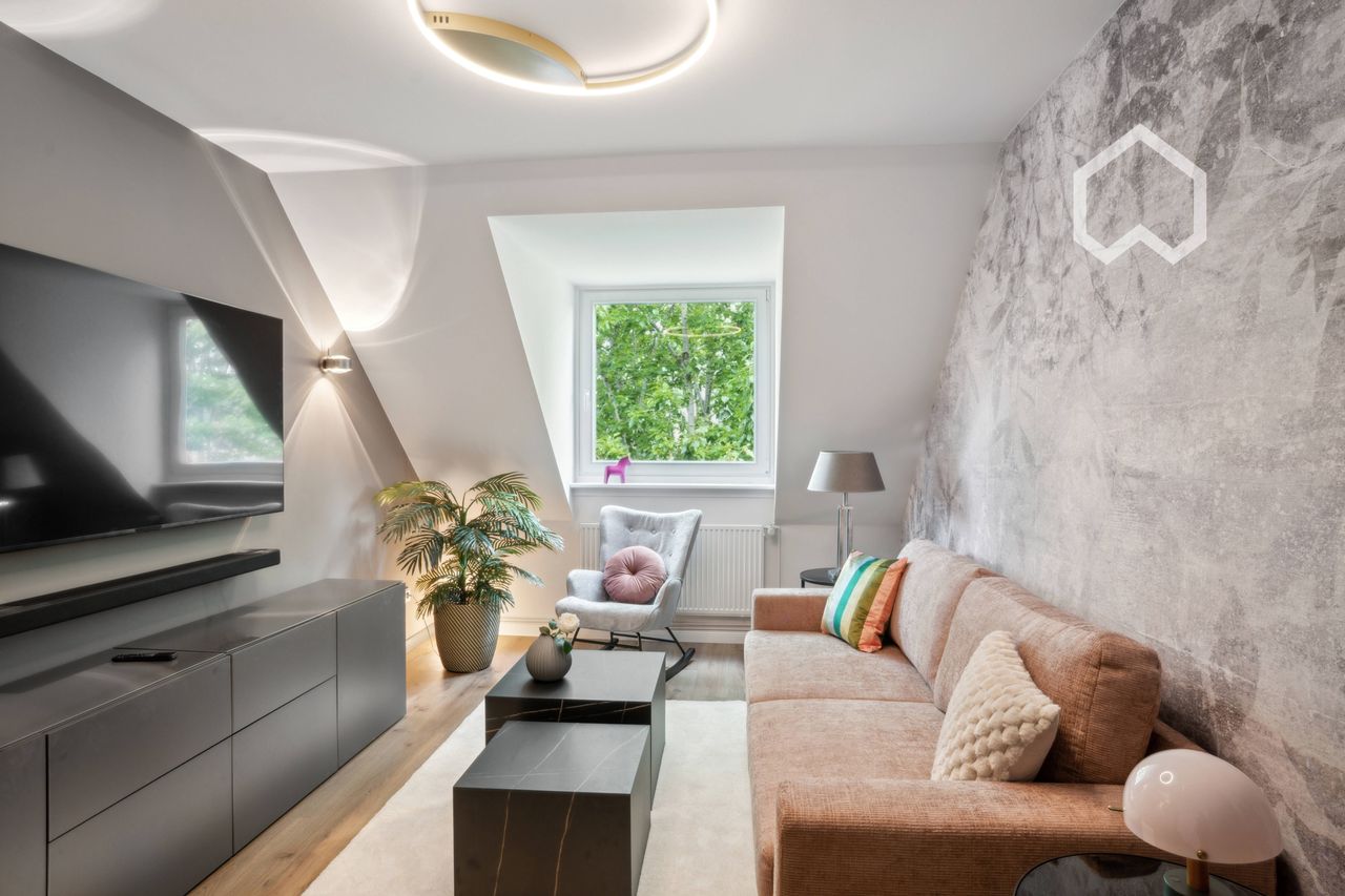 Wohnung Hopfenstraße in Hamburg