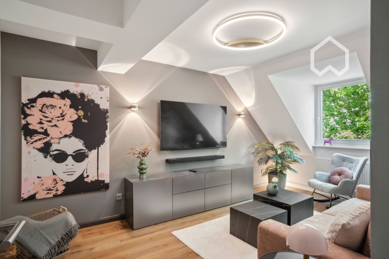 Wohnung Hopfenstraße in Hamburg