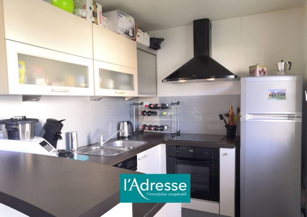 Appartement Rue Prosper Coinquet à Nantes