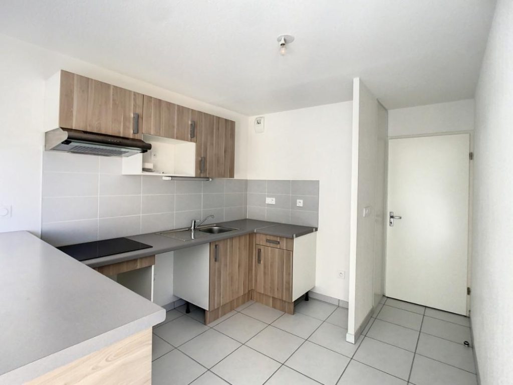 Appartement Avenue de Fronton à Toulouse