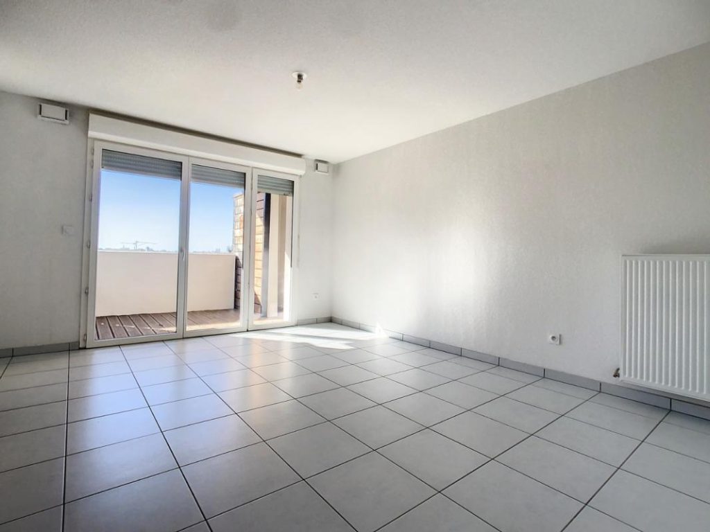 Appartement Avenue de Fronton à Toulouse