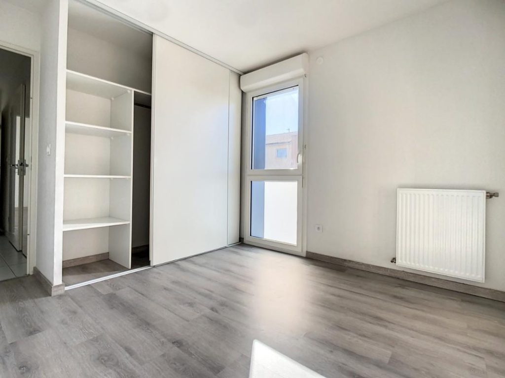 Appartement Avenue de Fronton à Toulouse