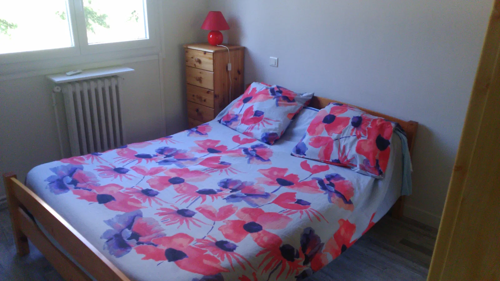 Appartement Boulevard Paul Ramadier à Rodez