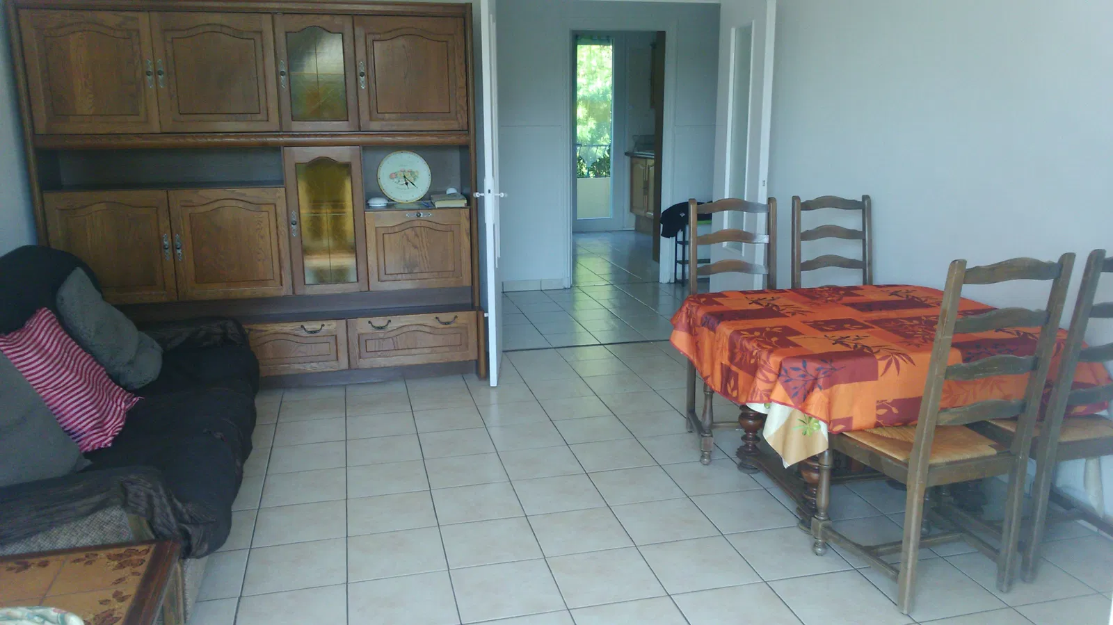 Appartement Boulevard Paul Ramadier à Rodez