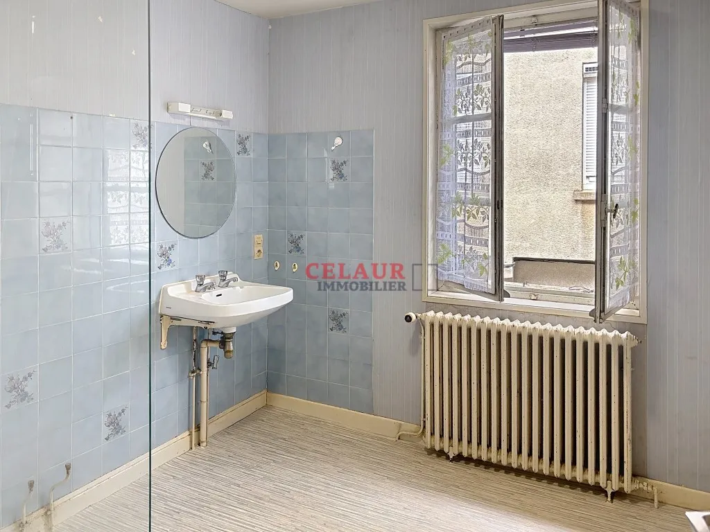 Maison Rue Mirabel à Beaulieu-sur-Dordogne