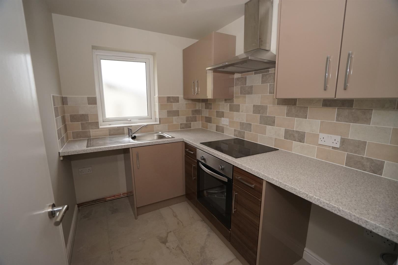 Flat Manchester Road in Blackrod