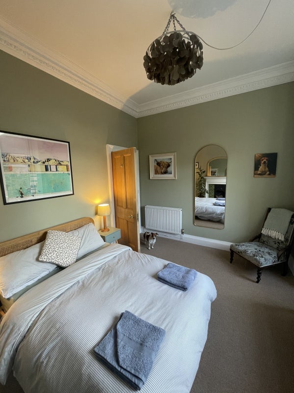 Room Durham Road in City of Edinburgh