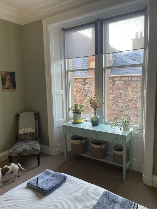 Room Durham Road in City of Edinburgh
