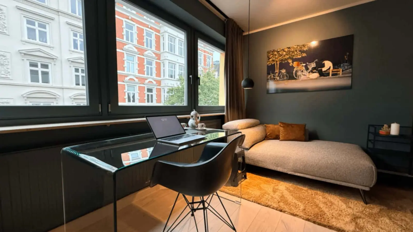 Wohnung Lokstedter Damm in Hamburg