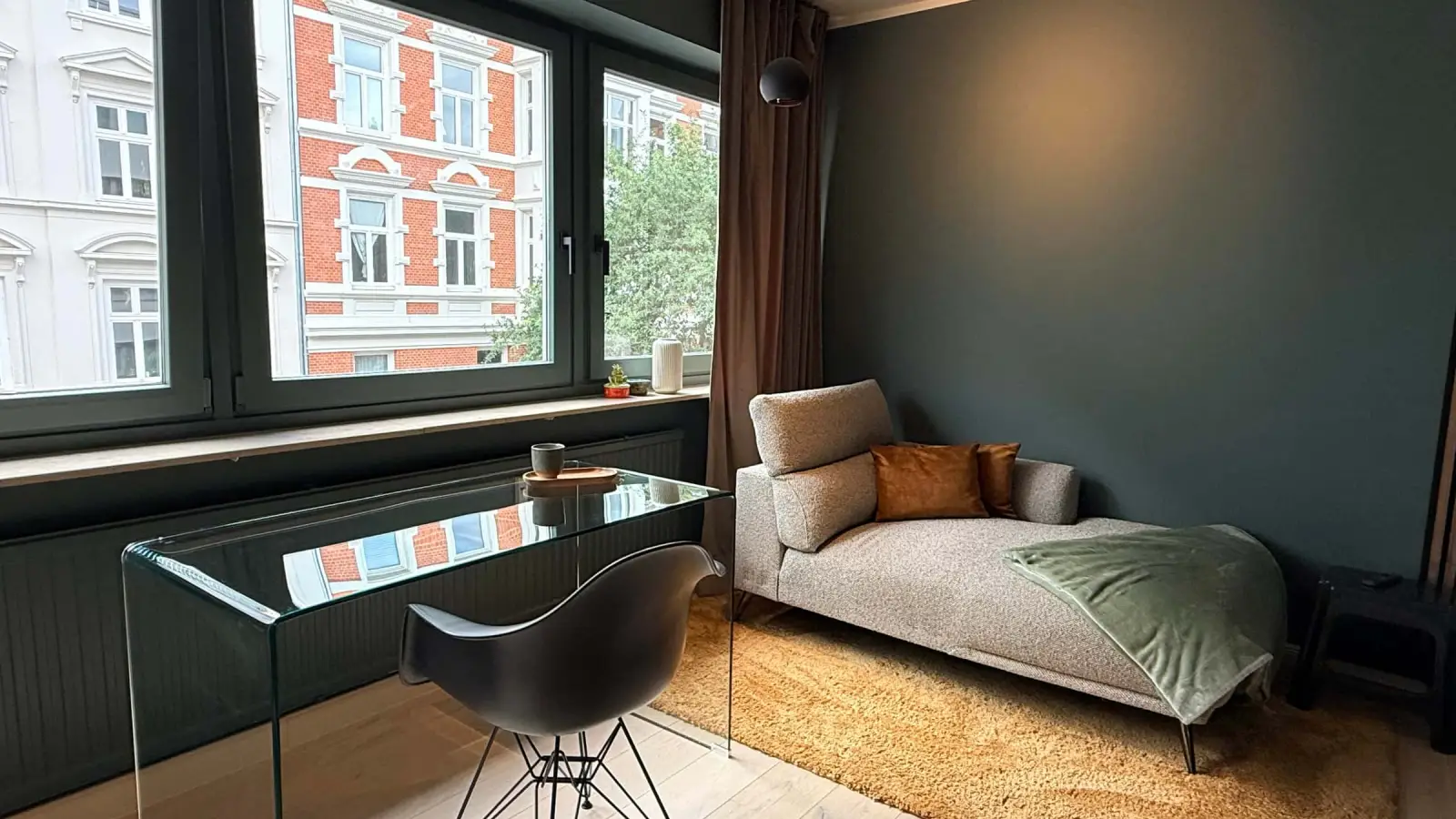 Wohnung Lokstedter Damm in Hamburg