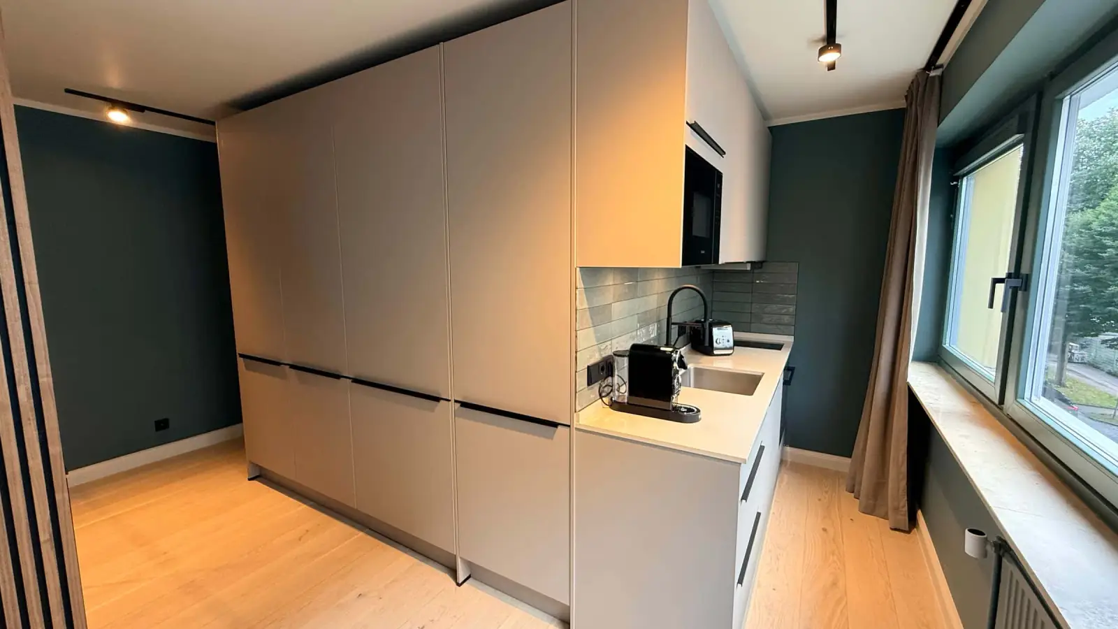 Wohnung Lokstedter Damm in Hamburg