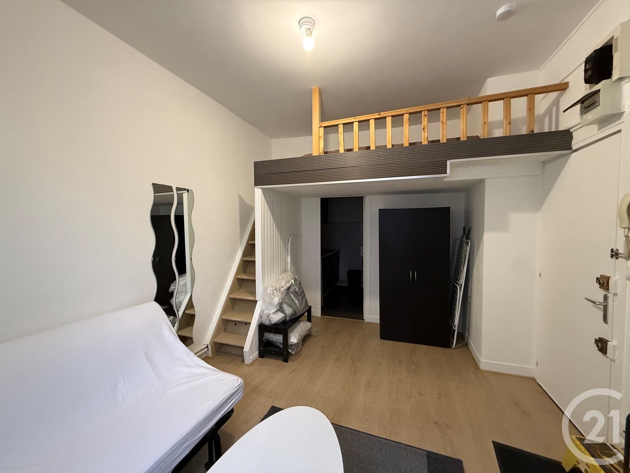 Appartement Rue des Écuyers à Chartres