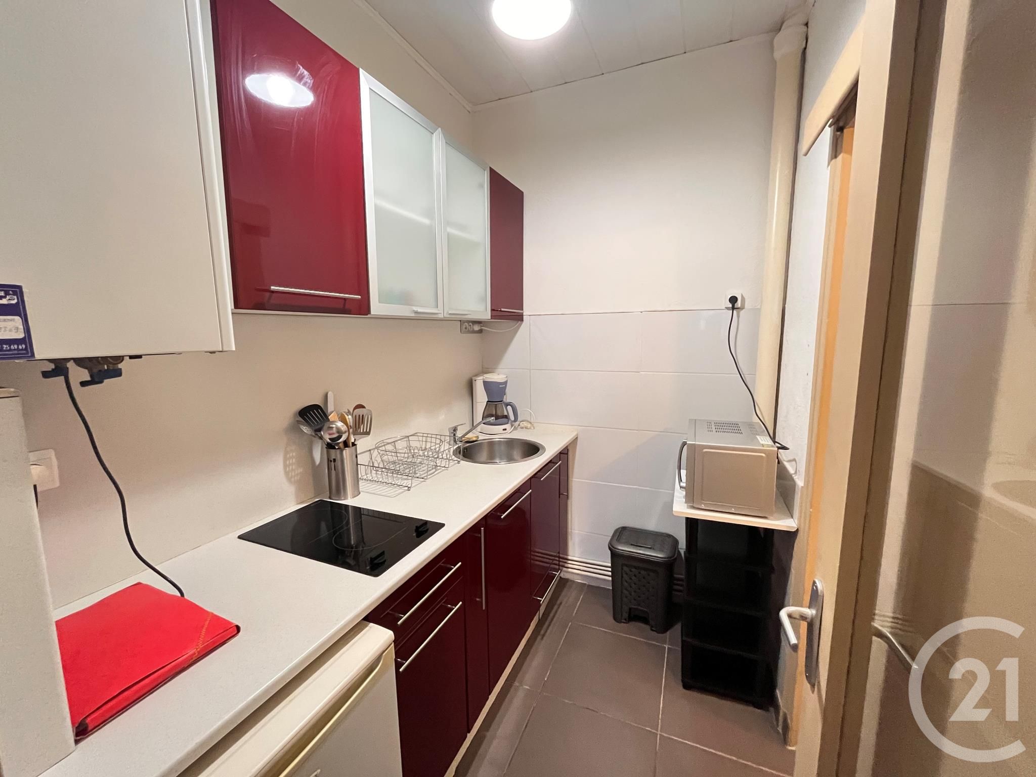 Appartement Rue des Écuyers à Chartres