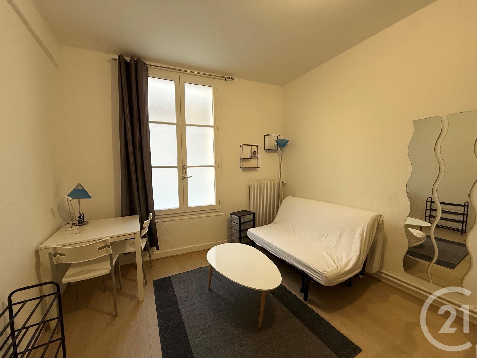 Appartement Rue des Écuyers à Chartres